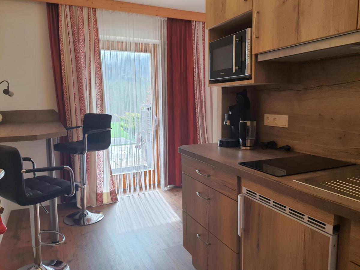 Bergwelt Apartments Schönau am Königssee Εξωτερικό φωτογραφία