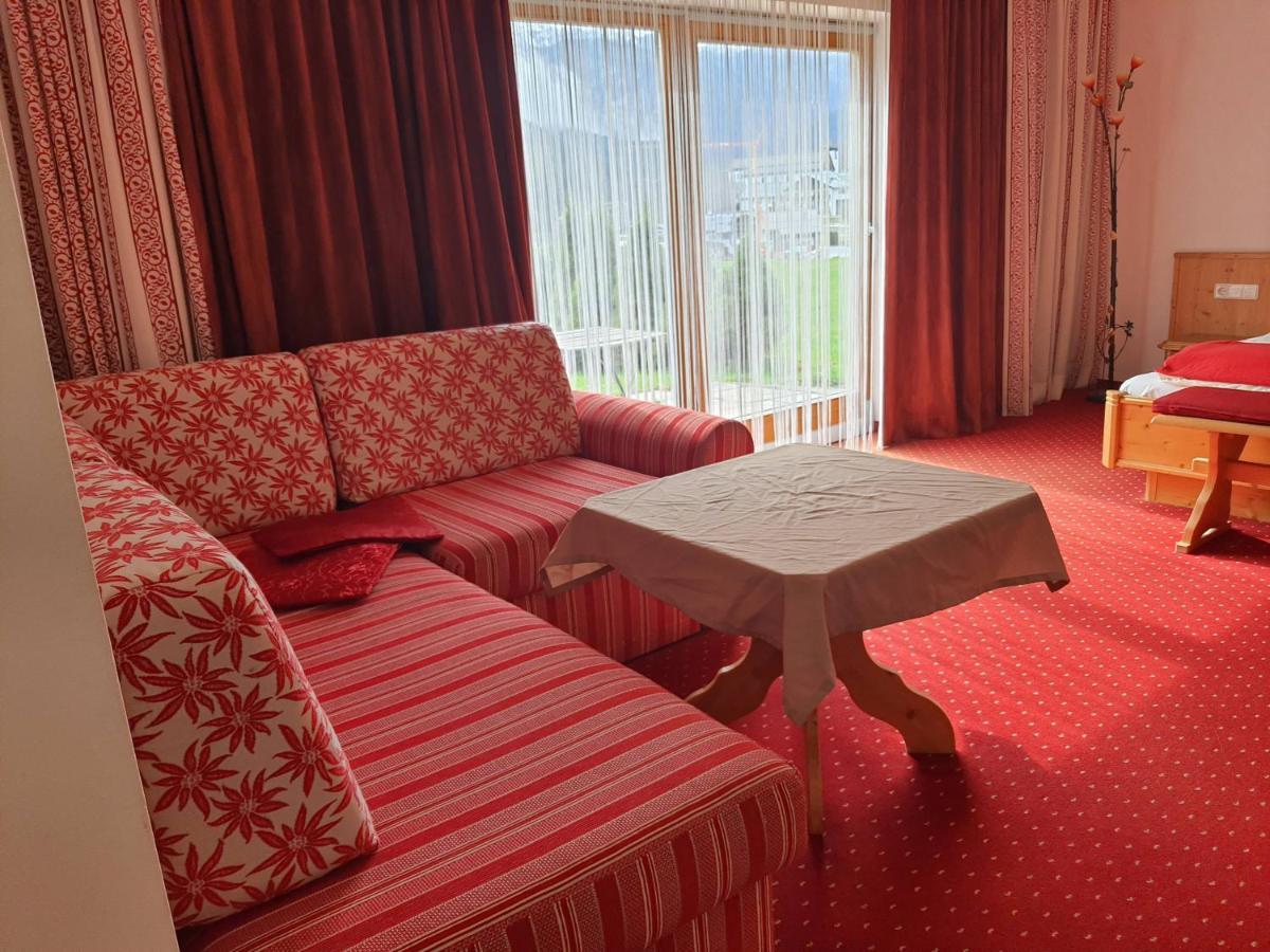 Bergwelt Apartments Schönau am Königssee Εξωτερικό φωτογραφία