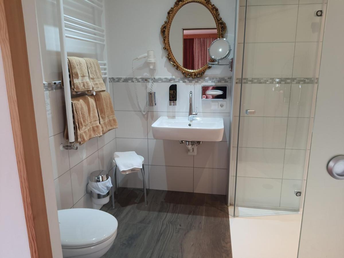 Bergwelt Apartments Schönau am Königssee Εξωτερικό φωτογραφία